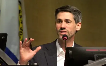 San Jose Mayor Behind in Polls but Ahead on Prediction Markets, Triggers Debate Over Forecasting