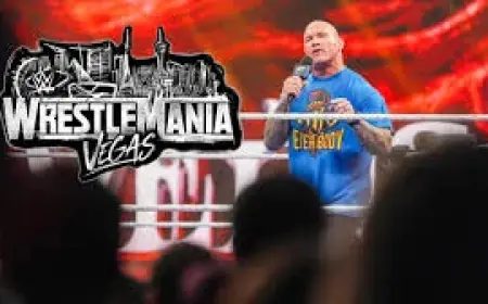 Jim Ross Rules Out Stone Cold Steve Austin for WrestleMania 42, Cooling Return Buzz