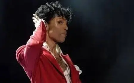 Eddie Murphy Stories Spark Fresh Buzz Over Prince Basketball Tale and New Grandchild Reveal