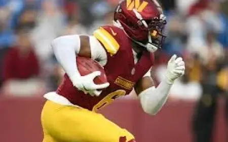 Noah Igbinoghene Joins Seahawks, Adding Former First-Round Pick to Secondary