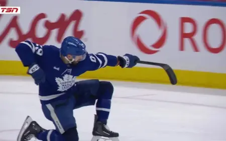 Noah Dobson In Montreal Sparks Defensive Concerns After Bo Groulx’s Near Goal