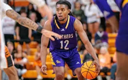 Prairie View Basketball Faces Southern in SWAC Championship Game as Odds and Picks Roll In