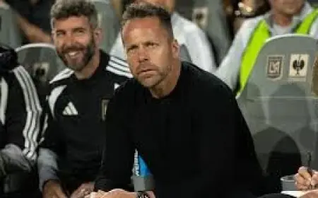 St. Louis Vs Lafc: Son Heung-Min Availability Question Adds Intrigue as Unbeaten LA Welcomes Winless St. Louis