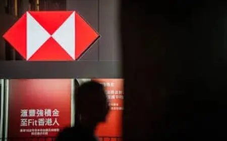 Hsbc and Standard Chartered To Get Stablecoin Licences in Hong Kong, Hsbc Poised For Approval