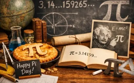 Happy Pi Day 2026: Best Pi Day Pizza Deals, Blaze Pizza Offers, and Pie Day Deals Near Me
