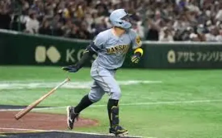 Teruaki Sato Expected To Be Posted for MLB Teams Next Winter, Report Says