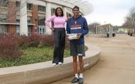 Onyenso Uva: Ugonna Onyenso’s Tip-In and Shot-Blocking Buzz Collide With an Unusual Off-Court Story