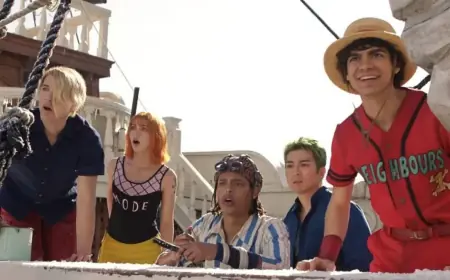 One Piece Season 2 Is Now Streaming on Netflix: Cast, Episodes, Season 3 Updates, and Everything to Know