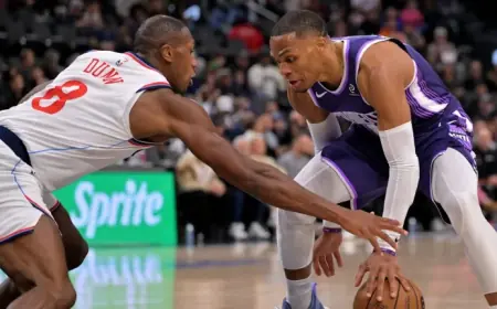Kings Vs Clippers: Los Angeles Hosts Sacramento Following Leonard’s 45-Point Game