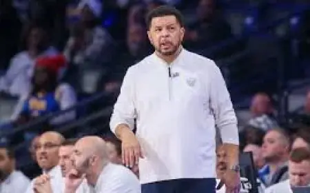 Duke Basketball Coach Uncertainty Ahead Of March Madness Sparks Fresh Questions