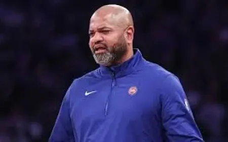 Tim Hardaway Jr. Stirs Fresh Pistons Regret as Nuggets Shift Adds to Shooting Woes