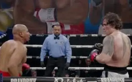 Supah Hot Fire Bout at Brand Risk 13 Sparks Split-Decision Win and Adin Ross Reaction