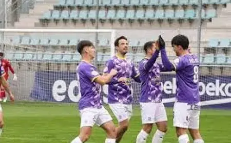 Palencia in Focus as Diocesanos Face Tough Trip and Local Sides Seek a Response at La Nueva Balastera