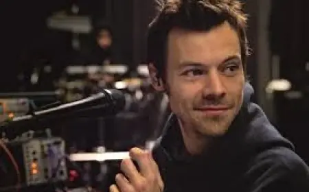 Harry Styles Dance No More Lyrics Discussion Sparks Fresh Questions About Meaning and ‘Fox’ Reference