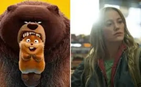 Maika Monroe, ‘Reminders of Him’ and ‘Undertone’ Draw Early Attention With Box Office and Reviews