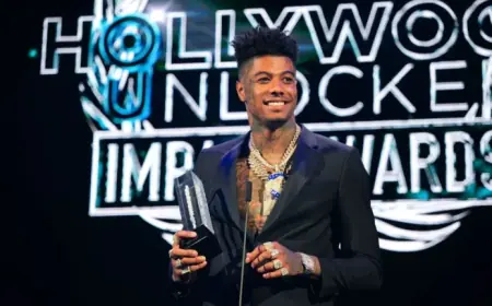 Blueface vs Chibu in Miami Sparks High-Stakes Comeback Test
