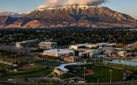 Utah Valley University Issues Statement on WAC Litigation as Conference Clears Tournament Participation