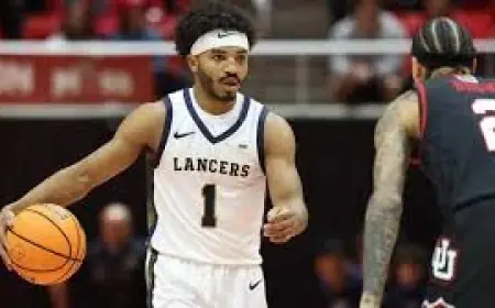 Utah Valley Vs Cal Baptist Prediction in WAC Tournament Vegas Clash Triggers Fresh Odds and Viewing Plans