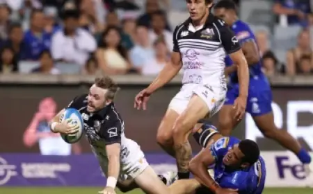 ‘This Is On Me, Not The Club’: Alastair Clarkson Opens Up On Roos’ Plight