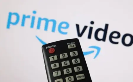 Amazon Prime Video US Rebrand Triggers 4K Paywall and Price Hike