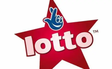 Thunderball Results: Winning Numbers for Saturday’s Draw and Lotto Jackpot Update