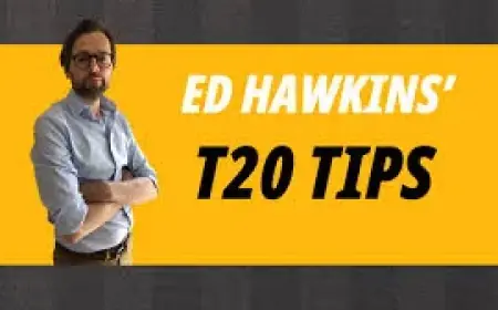 New Zealand National Cricket Team Vs South Africa National Cricket Team Match Scorecard — Proteas Eye Strong Start In New Zealand Double-Header