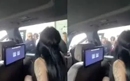 Karely Ruiz: Witnesses and Social Videos Fuel Claims of Fight Involving Her Husband and Alfredo Adame Ahead of Ring Royale