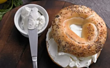 Cream Cheese Recall in New York City Triggers FDA Class I Warning Over Risk Of Death