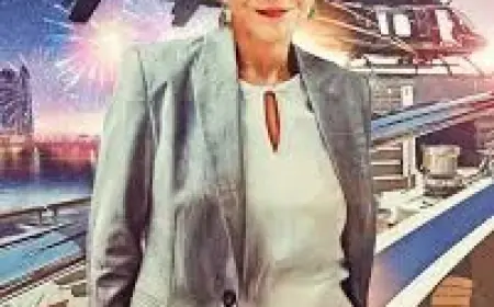 Alice Walton in Fort Worth Sparks Renewed Focus on Inherited Wealth After 2026 Rich List