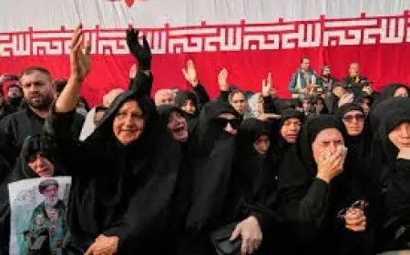 New York Times Live Updates on Strait of Hormuz Call Sparks Push for Allied Warships