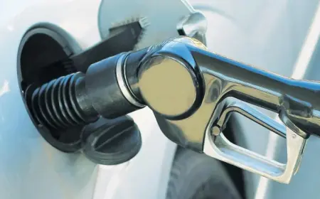 Ease The Cost Of Filling Up: Win A Share Of $20,000 In Fuel Vouchers With 7news