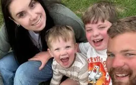 Parental Leave Push Grows As Builders Hand Out Branded Condoms And Policy Brief Predicts Billions In Benefits