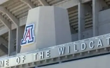 Uofa: Arizona Buzzer-Beater Sends No. 2 Wildcats to Big 12 Final as Fans Bristle at Seating Changes