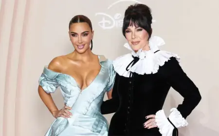 Kim Kardashian and Kris Jenner Deny Sex Tape Conspiracy Under Oath as Ray J Accuses Them of Perjury