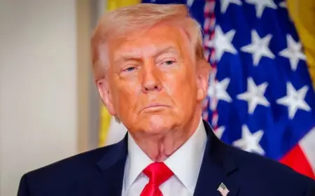 Israel Launches ‘Wide-Scale’ Strikes on Iran as Trump Says US Not Ready to Make Deal — Israel Iran War