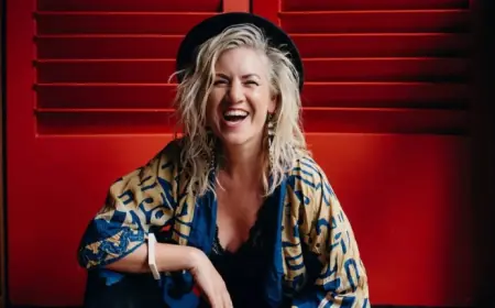 Lucinda Light Seeks Love Again As She Joins Celebs Go Dating Amid Mel Schilling Exit