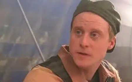 Firefly Reunion Buzz Rekindles Interest as Cast Reflected on Series’ Early Uncertainty