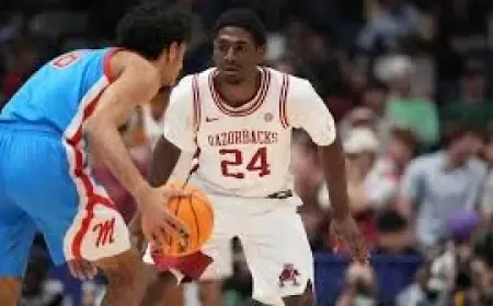 Vanderbilt Vs Arkansas Prediction in Nashville Sparks SEC Tournament Title Game Focus