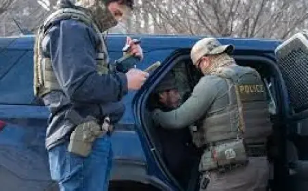 Star Tribune Opinion Piece Highlights Split Views of ICE Surge Across Minnesota