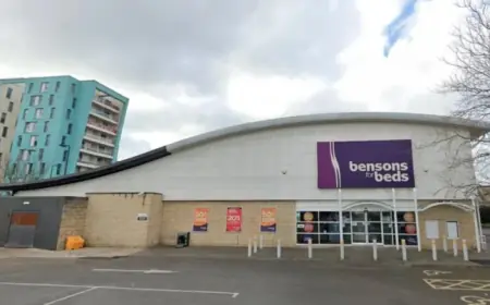 Cheeky! Nandos Hopes To Open New Portsmouth Chicken Restaurant Next To KFC