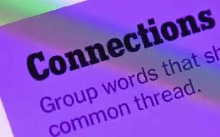 Connections Nyt: Fresh Answer Guides Circulate for March 16 After #1008 Hints Post