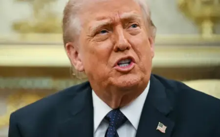 Journal De Montreal: Column Says Trump Miscalculated Iran as Mideast Conflict Deepens