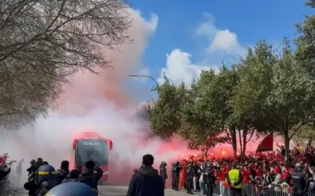 Mallorca Vs Espanyol: Manolo González Demands Win As Both Sides Seek Revival