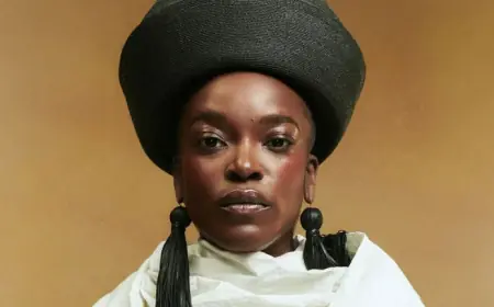 Wunmi Mosaku London Awards Run Sparks Claims Her Legacy Amid Oscars Push