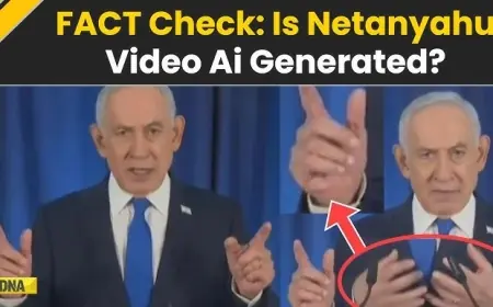 Is Netanyahu Dead or Alive? Benjamin Netanyahu Latest News Today, March 15, 2026 — Full Fact Check