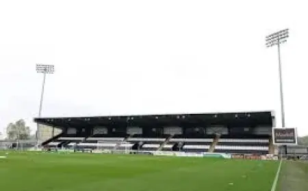 St. Mirren Vs Rangers At SMISA Leaves St Mirren Short After 0-0 Draw