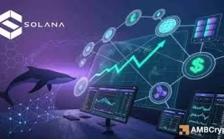 Solana Approves SIMD-0266 Upgrade as Network Eyes Lower Fees and Faster Transactions
