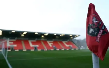 Nottm Forest Vs Fulham: Matchday Preview, Team News and Predicted XIs