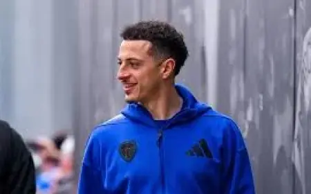 Crystal Palace Vs Leeds United At Selhurst Park Leaves Leeds’ Relegation Battle Tense