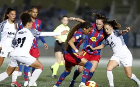 Deportivo Vs Barcelona: El Barça Quiere Retomar La Vía Del Triunfo En Riazor